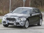 Начались тесты обновленной "копейки" BMW