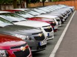 Все новые автомобили в США будут оснащаться "черными ящиками"