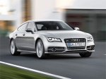 Самой мощной "семеркой" Ауди станет RS7