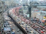 В Москве о пробках будут информировать по специальному радиоканалу