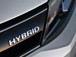 Volkswagen нацелился на вершину рынка гибридов