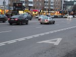 В 2013 году в столице введут в эксплуатацию более 80 км "выделенок"