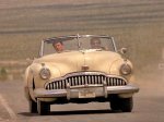 Buick из киноленты "Человек дождя" продали на аукционе