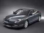 Citroen C6 из-за провального уровня продаж сняли с производства