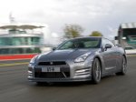 Nissan GT-R следующего поколения может стать гибридом
