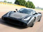 Ferrari рассказала подробности о F150