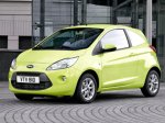 Ford прекратит выпуск компакта Ka