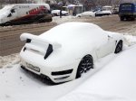 Более половины московских автомобилей за год не выезжали со своих парковок