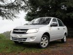 На Lada Granta поставят новый мощный двигатель