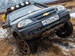 Chevrolet Niva получит 125-сильный двигатель
