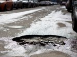 Водителей освободят от штрафов, совершенных из-за плохих дорог