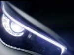 Infiniti Q50 покажут раньше, нежели планировалось