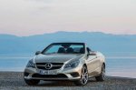 Mercedes-Benz обновил Е-class в кузове купе и кабриолет 