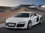 Audi везет в Детройт два спорткара