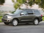Toyota Sequoia превратили в роскошный броневик
