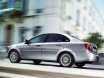 Daewoo привезет в Россию еще одну модель