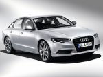 Дебют хэтчбека Audi A6 состоится осенью