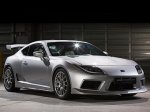 Тюнеры из Gazoo Racing построили 330-сильное купе Toyota GT 86