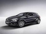Mercedes-Benz выпустил самую экономичную модель в своей истории