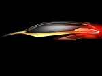 Nissan показал тизер концепта Resonance