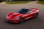 В России будут продавать самый мощный Chevrolet Corvette
