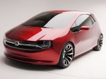 Honda показала в Монреале молодежный компакт-кар Gear