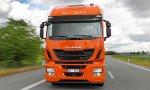 Iveco подготовил тягач, соответствующий экостандарту Евро-6