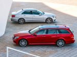 Mercedes-Benz назвал цены на новый Е-класс