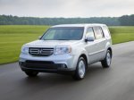 Honda отзывает в Северной Америке 777 тысяч автомобилей