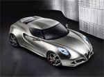 Alfa Romeo возобновляет продажи в США