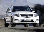 Мерседес к 2016 году подготовит трехдверный кроссовер GLC