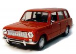 Коротко о масштабных моделях автомобилей