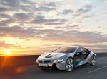 BMW и Toyota разработают совместный спорткар