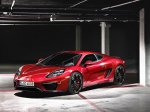 Среднемоторный суперкар от Porsche получит четырехтурбинный двигатель