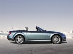 Mazda и Fiat начали совместную работу над созданием родстера