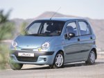 Самой дешевой на российском рынке оказалась марка Daewoo