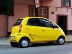 Tata Motors планирует открыыть завод в Румынии