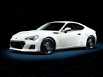 Subaru BRZ получила трековую вариацию
