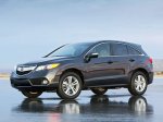 Три дилера в России будут продавать автомобили Acura