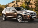 В линейке DS от Citroen появится премиум-представитель
