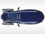 Toyota покажет в Женеве прототип двухместного экомобиля