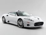 Spyker Cars планируют выпустить конкурента для Porsche 911