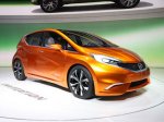 Nissan инвестирует в свой завод в Барселоне 130 миллионов евро