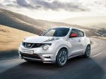 "Заряженный" Nissan Juke в России будет стоить дешевле обычной версии этого кроссовера