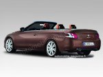 Peugeot создаст большой кабриолет 501