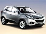 Hyundai ix35 в России стал дороже