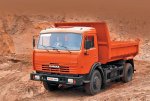 Автомобили КАМАЗ переживут к 2020 году настоящую революцию
