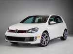 История шестого поколения Volkswagen Golf GTI завершится двумя спецверсиями