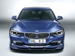 Новая "трешка" BMW от Alpina станет на 15 "лошадок" мощнее предшественницы