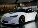 На новую Toyota Supra поставят более компактный турбодвигатель